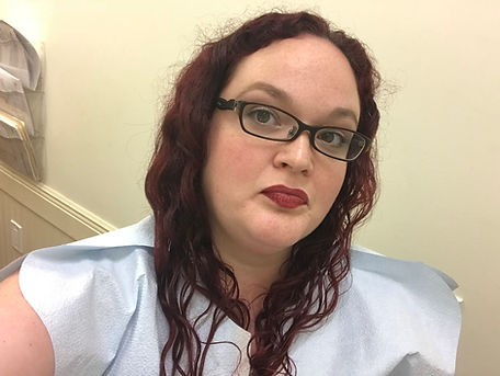 New Year, New You&nbsp;BLEEEECHH